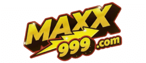 maxx999 logo
